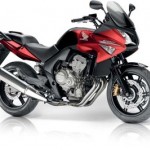 Honda CBF600S ABS - 2008