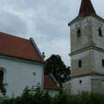 Motoros túra a Tisza-tó körül 2006