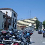 Egy nyaralással egybekötött túra 2006 júniusában